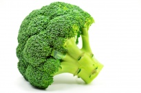 Brokkoli - Lyophilisiertes Gemüse