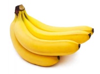 Banane - Lyophilisiertes Obst